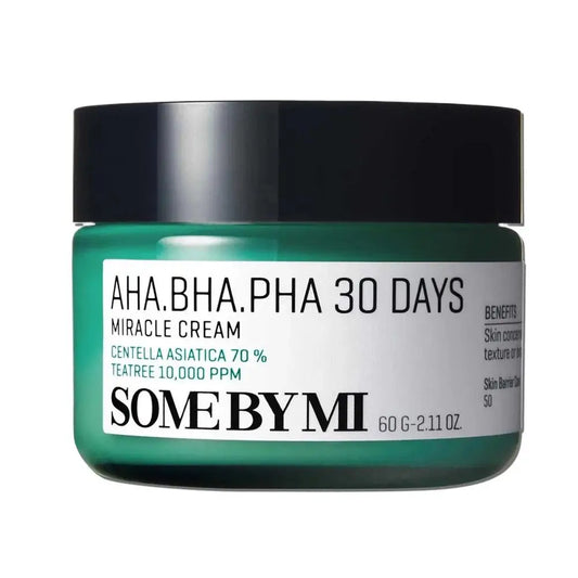 Acne Cleaner Bundle - 30 days Acne Free