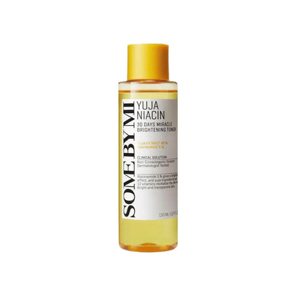 Miracle Acne Toner  - Face & Body Wash - 30 Days Acne Free