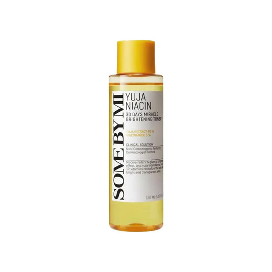 Miracle Acne Toner  - Face & Body Wash - 30 Days Acne Free
