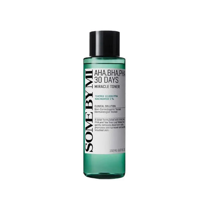 Acne Cleaner Bundle - 30 days Acne Free