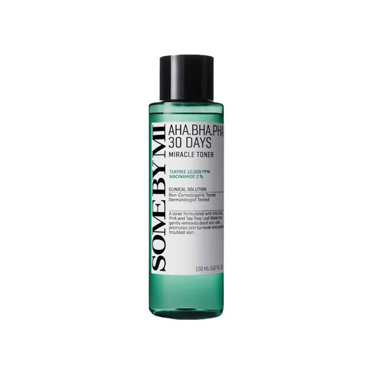 Acne Cleaner Bundle - 30 days Acne Free