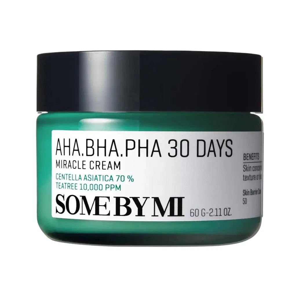 Acne Cleaner Bundle - 30 days Acne Free