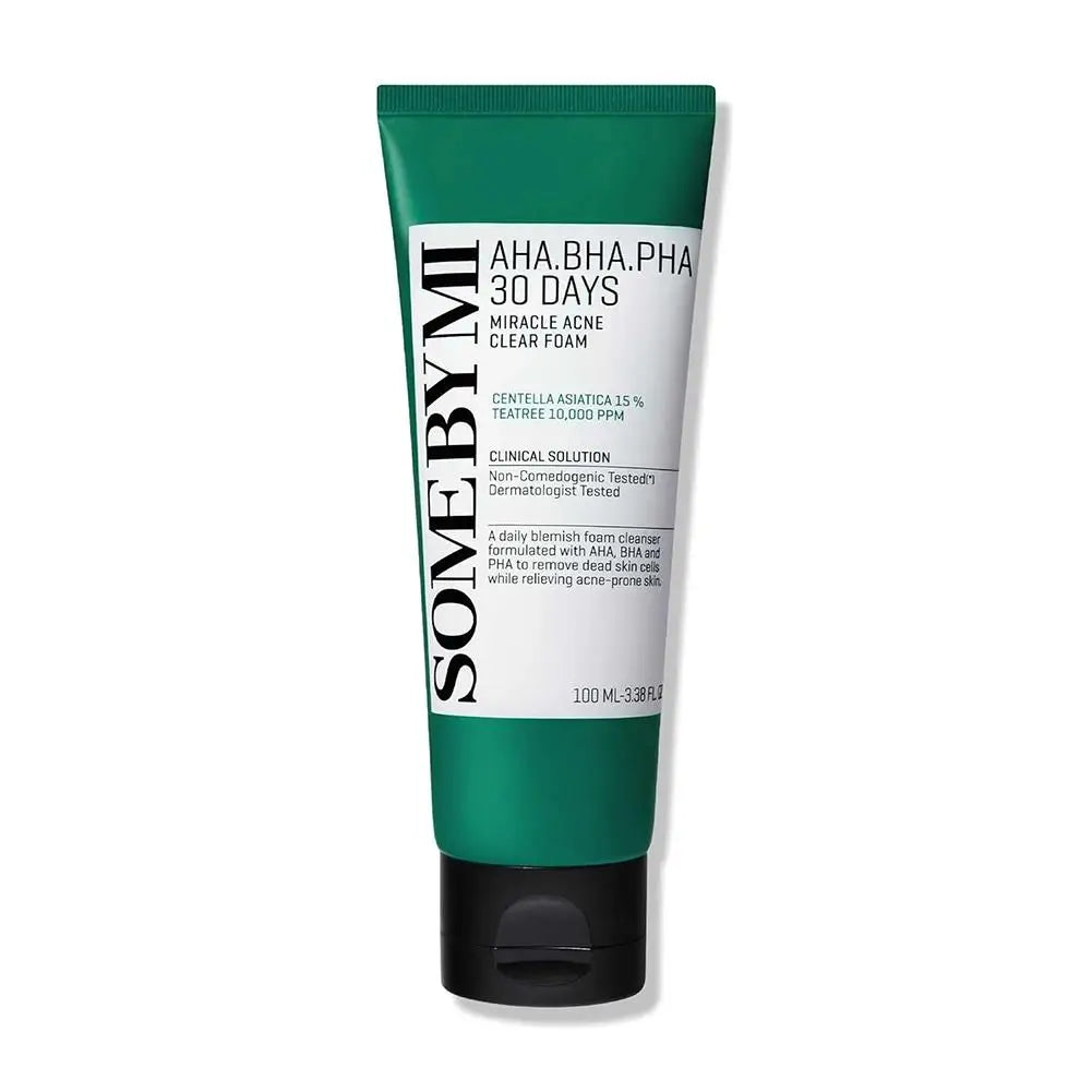 Acne Cleaner Bundle - 30 days Acne Free