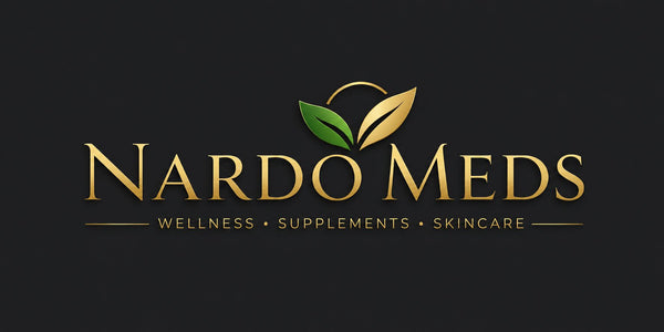 Nardo Meds 
